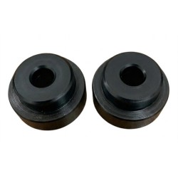 Nylon handlebar protector