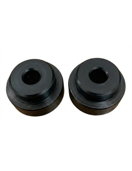 Protector nylon manillar