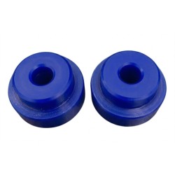 Nylon handlebar protector