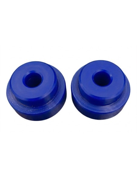 Protector nylon manillar