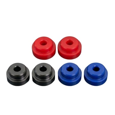 Protector nylon manillar