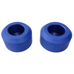 Cover handlebar racing