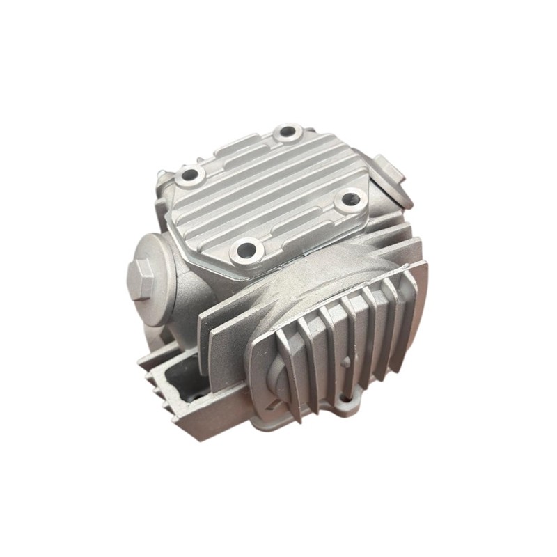 Cylinder head pit bike 125