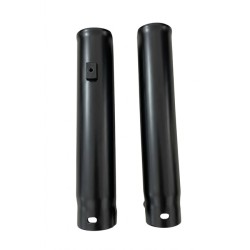Front fork cover kxd