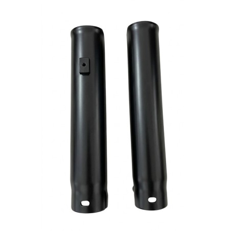 Front fork cover kxd