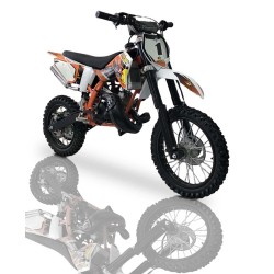 MTR ktm 50cc XL air cooled