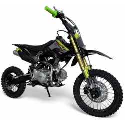 MTR minicross XZ2 125cc