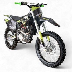 MTR XZF 250cc off road