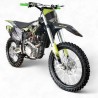 MTR XZF 250cc off road