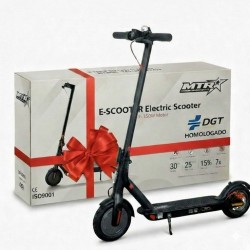 Electric skateboard MTR XIAO