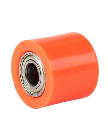 Roller guide chain ktm