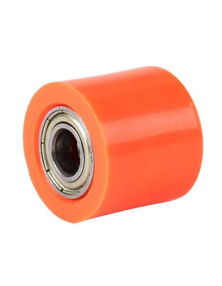 Roller guide chain ktm