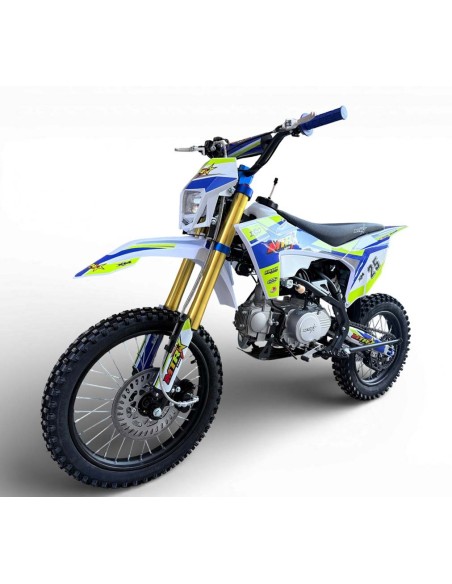 MTR xm 125 big size
