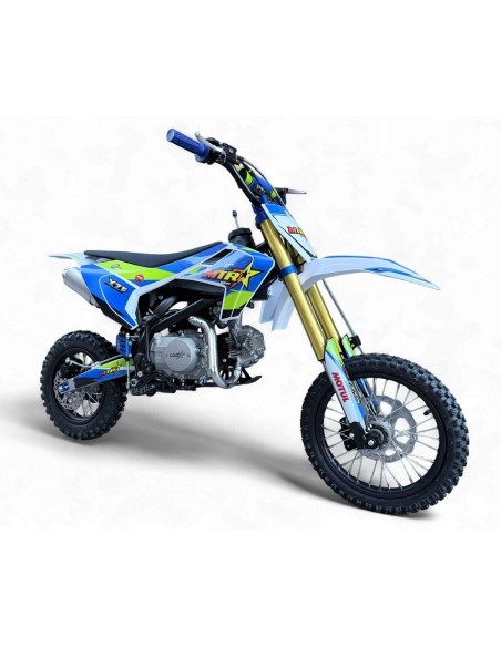 MTR MINICROSS XZF 125cc