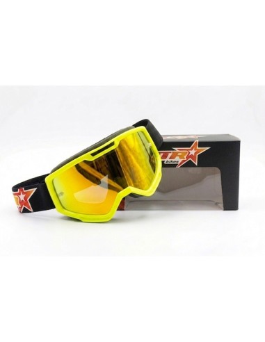 Gafas de cross infantiles MTR