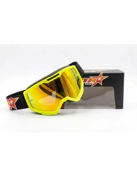 Gafas de cross infantiles MTR