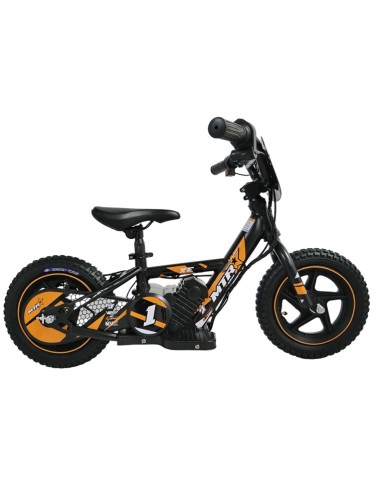 Electric bike for kids
