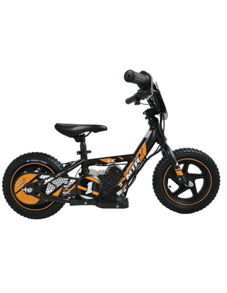 Electric bike for kids