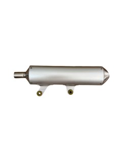 Silencioso XZF 250R