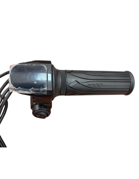 Acelerador bicicleta eléctrica 24V