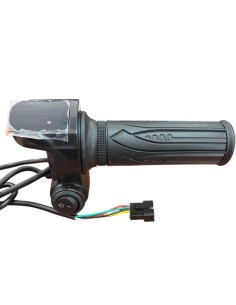 Acelerador bicicleta eléctrica 24V
