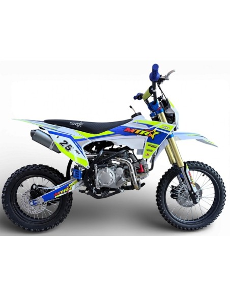 MTR XM160 17/14