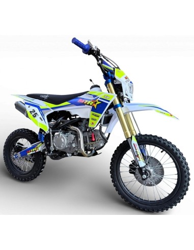 MTR XM160 17/14