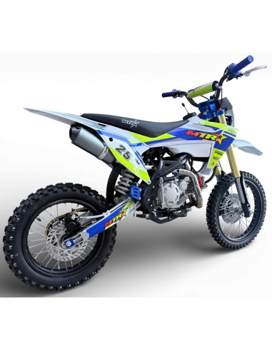 MTR XM160 17/14