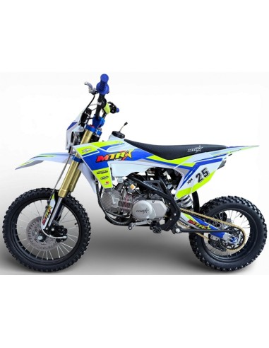 MTR XM160 17/14