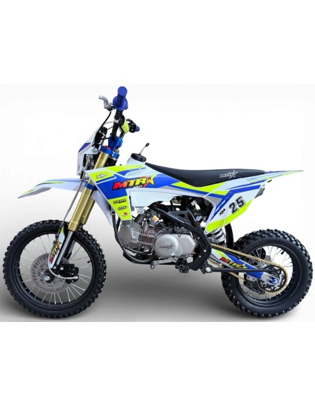 MTR XM160 17/14