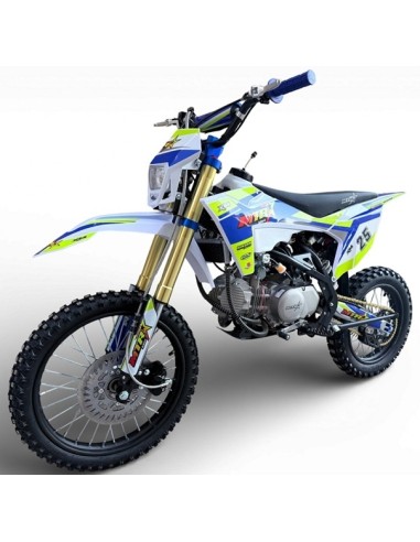 MTR XM160 17/14