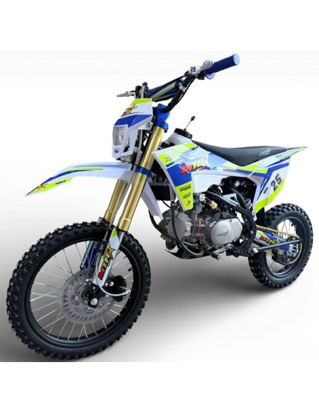 MTR XM160 17/14