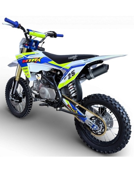 MTR XM160 17/14