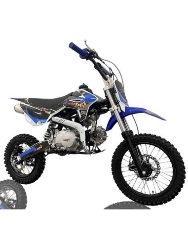 MTR XZ1 novedad!!