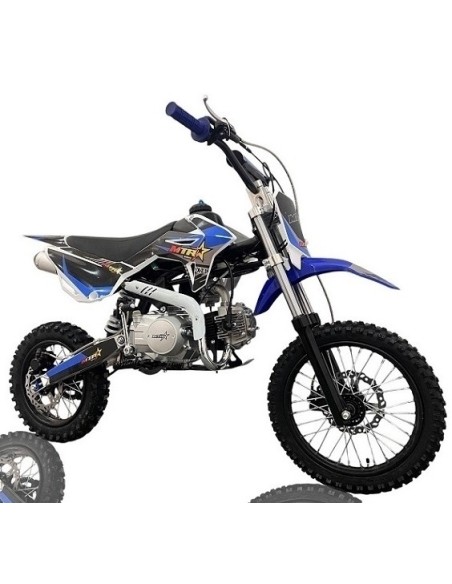 MTR XZ1 novedad!!