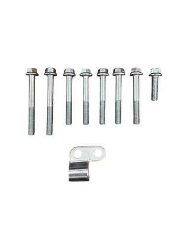 Tornillos tapa embrague