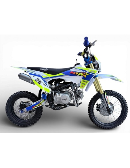 MTR XM140 17/14 NEW MODEL