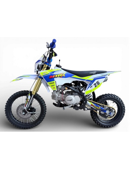 MTR XM140 17/14 NEW MODEL