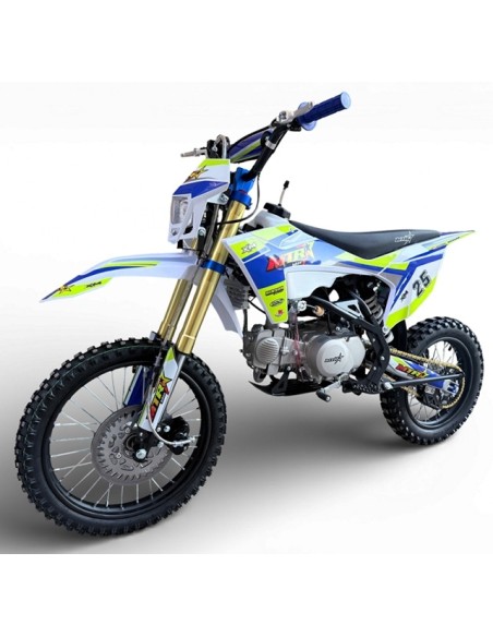 MTR XM140 17/14 NEW MODEL