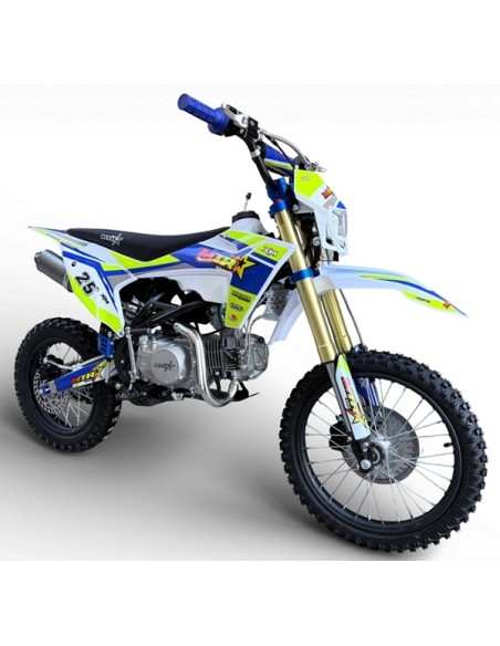 MTR XM140 17/14 NEW MODEL