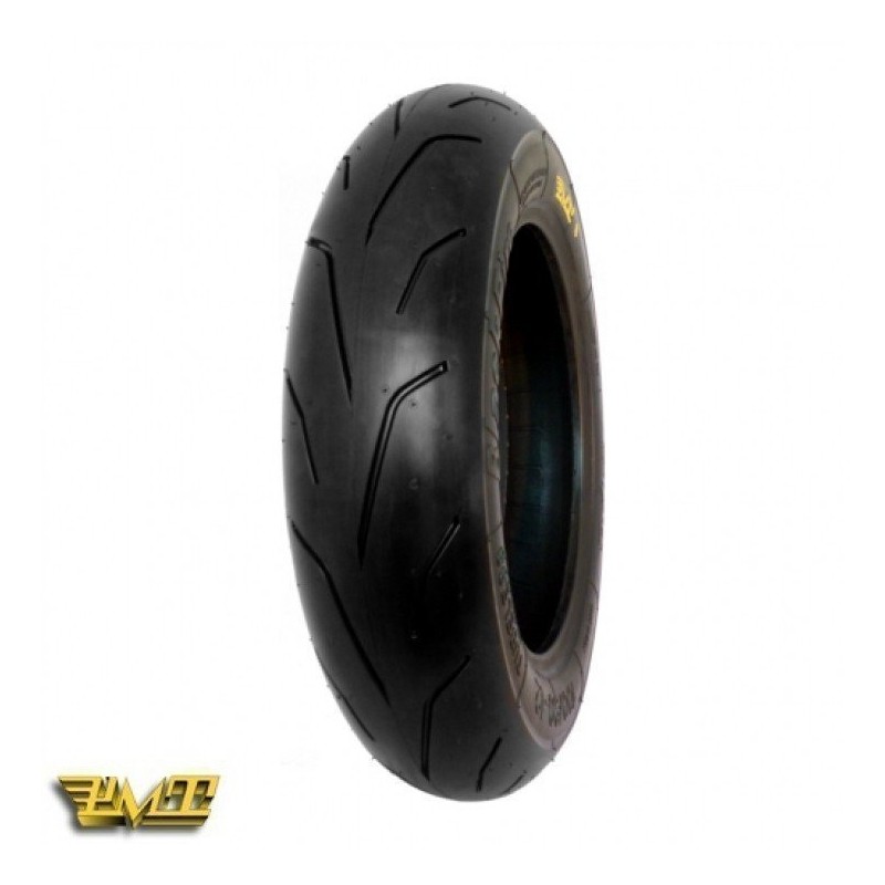 PMT 12" Front R Blackfire