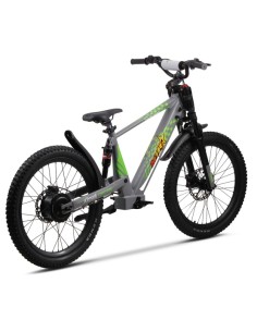 Bicicleta electrica 24 ESHARK PRO 2