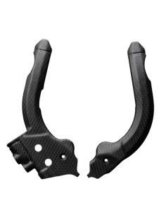 Protectores de chasis XZF 250R