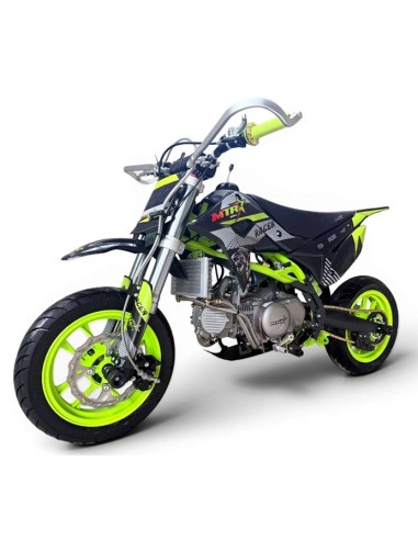MTR Racer R
