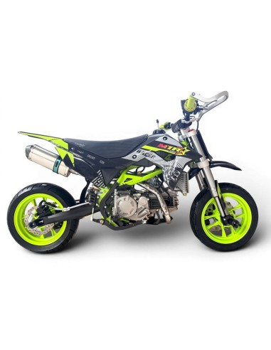 MTR Racer R