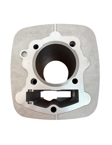 Cilindro motor zongshen 250cc refrigerado aire