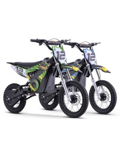 Minimoto electrica XZE 1000w