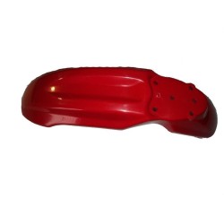 GUARDABARROS DELANTERO CRF70