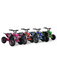 Mini ATV kf for kids