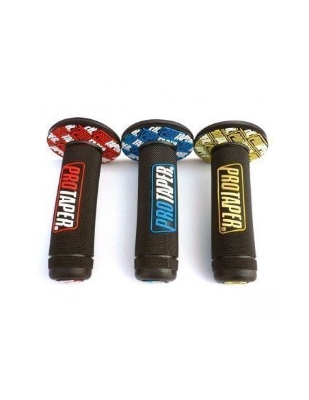PUÑOS PROTAPER COLORES
